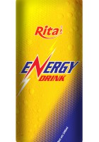 Рита энергетический напиток